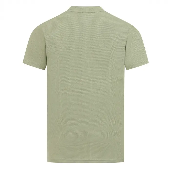 Wolves Kits Shop | Official 2025-26 Players Travel T-Shirt – Khaki – Junior Wolverhampton Wanderers Apparel